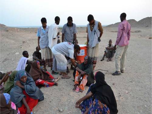 Yemen Times/ http://www.yementimes.com/en/1853/report/4824/Journey-to-Yemen--A-deadly-year-for-migrants-and-refugees.htm